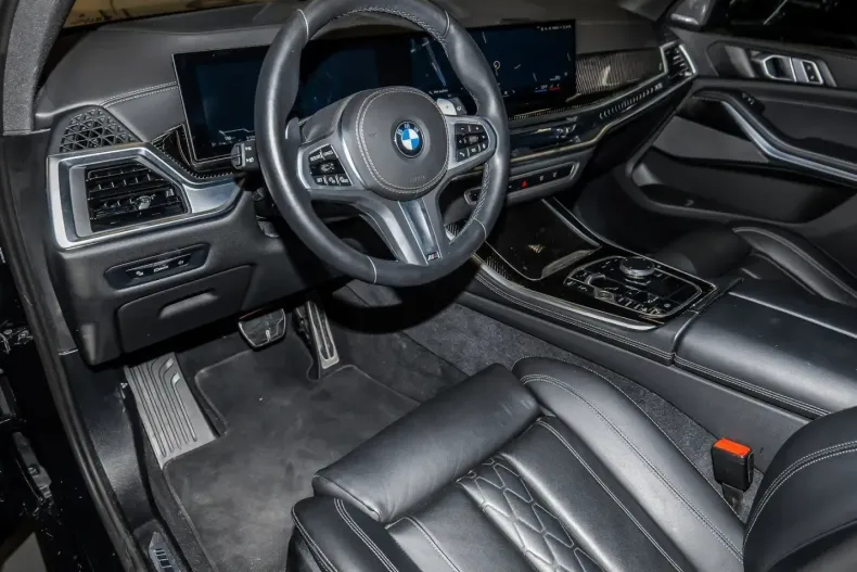 BMW X5 (Seria X) din 2025 cu 29.308 km - oferta BMW259505 - foto 18