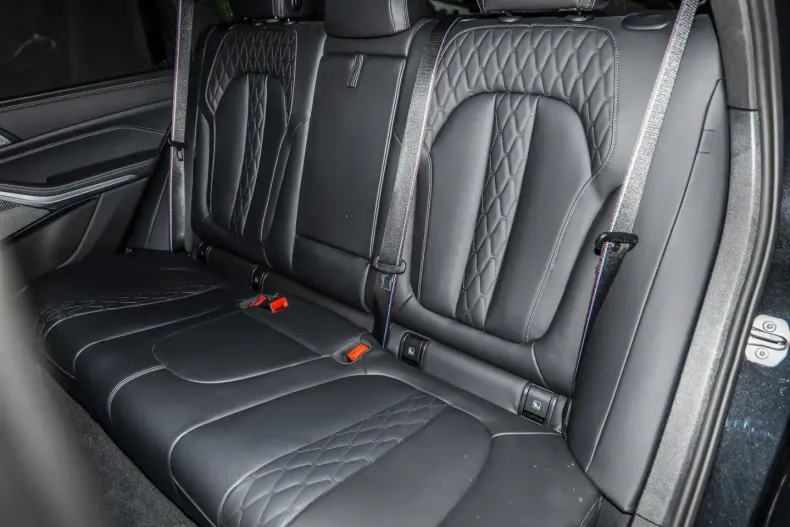 BMW X5 (Seria X) din 2025 cu 29.308 km - oferta BMW259505 - foto 19