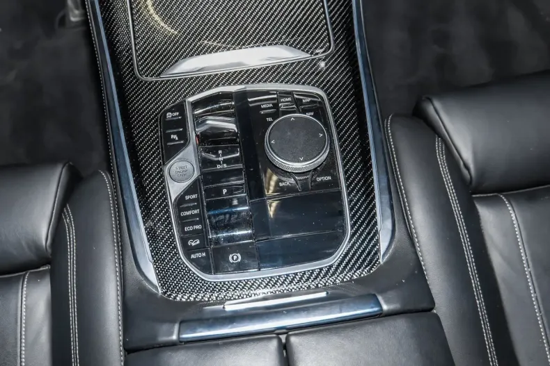 BMW X5 (Seria X) din 2025 cu 29.308 km - oferta BMW259505 - foto 21
