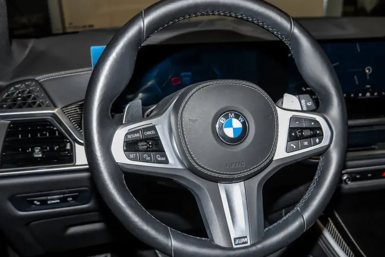 BMW X5 (Seria X) din 2025 cu 29.308 km - oferta BMW259505 - foto 23