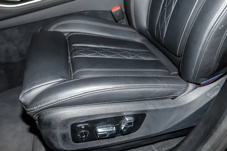 BMW X5 (Seria X) din 2025 cu 29.308 km - oferta BMW259505 - foto 24