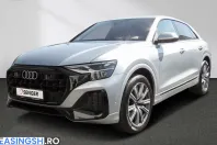Audi Q8 din 2025 cu 65.530 km - oferta AUD259506 - foto 1
