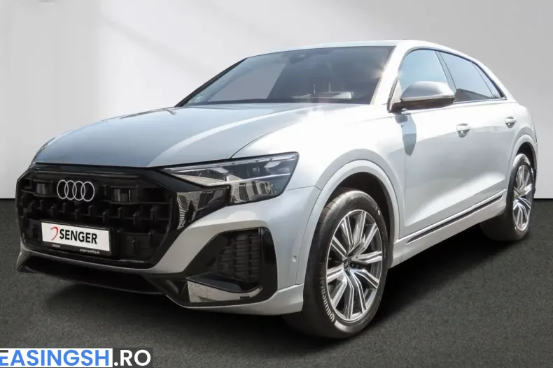 Audi Q8 din 2025 cu 65.530 km - oferta AUD259506 - foto 1