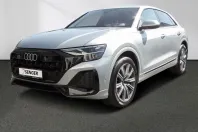 Audi Q8 din 2025 cu 65.530 km - oferta AUD259506 - foto 4