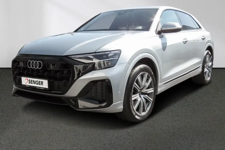 Audi Q8 din 2025 cu 65.530 km - oferta AUD259506 - foto 4