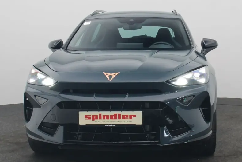 Cupra Formentor din 2024 cu 27.000 km - oferta CUP259508 - foto 2