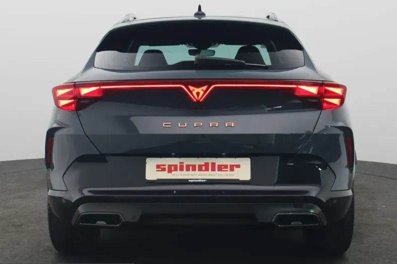 Cupra Formentor din 2024 cu 27.000 km - oferta CUP259508 - foto 5
