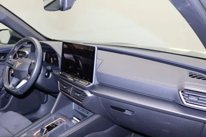 Cupra Formentor din 2024 cu 27.000 km - oferta CUP259508 - foto 7