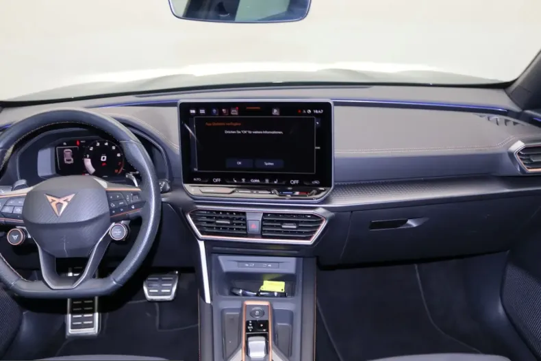 Cupra Formentor din 2024 cu 27.000 km - oferta CUP259508 - foto 8