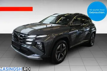 Hyundai Tucson din 2025 - oferta HYU259509
