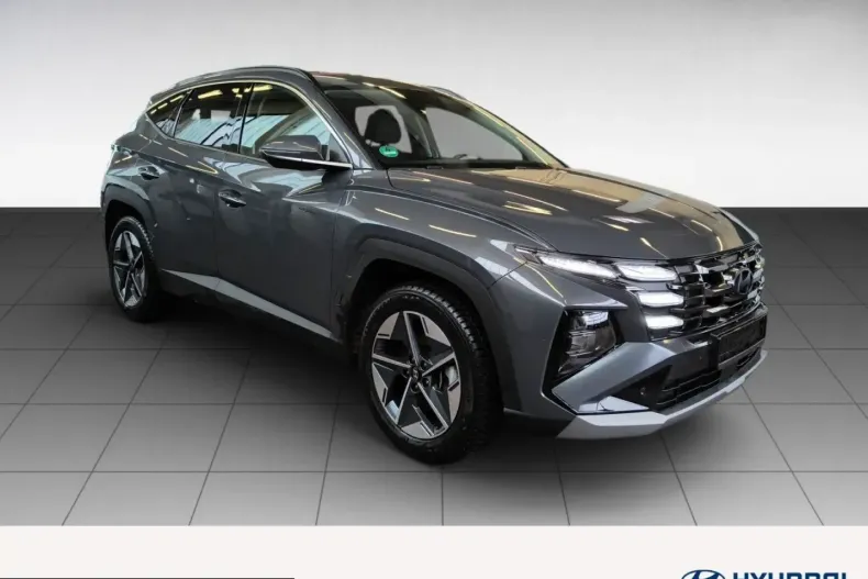 Hyundai Tucson din 2025 cu 12.149 km - oferta HYU259509 - foto 3