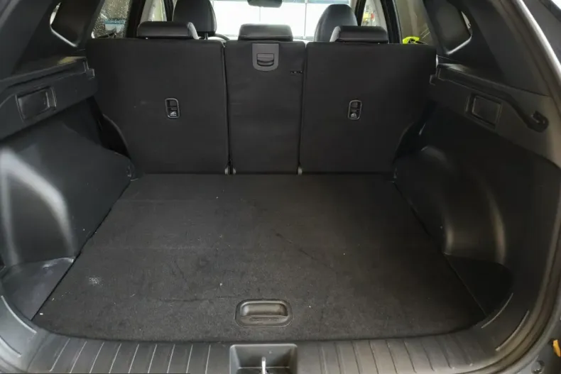Hyundai Tucson din 2025 cu 12.149 km - oferta HYU259509 - foto 6