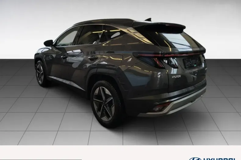 Hyundai Tucson din 2025 cu 12.149 km - oferta HYU259509 - foto 7