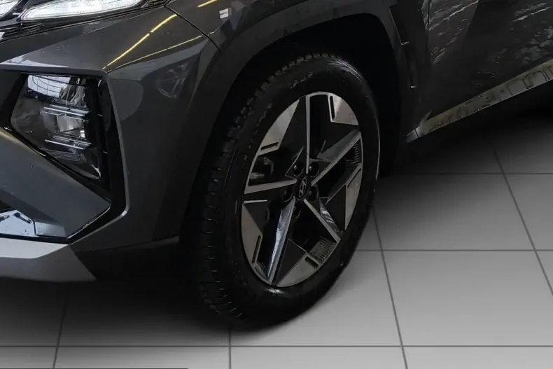 Hyundai Tucson din 2025 cu 12.149 km - oferta HYU259509 - foto 12