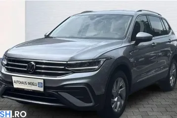 Volkswagen Tiguan Allspace din 2025 - oferta VOL259510