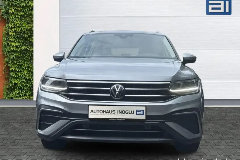 Volkswagen Tiguan Allspace din 2025 cu 27.884 km - oferta VOL259510 - foto 2