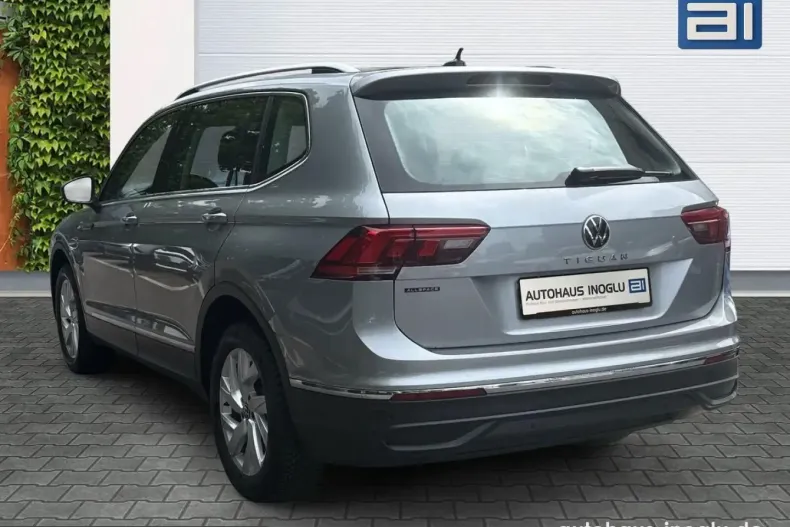 Volkswagen Tiguan Allspace din 2025 cu 27.884 km - oferta VOL259510 - foto 3