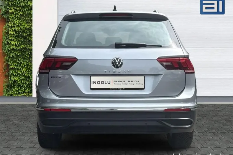 Volkswagen Tiguan Allspace din 2025 cu 27.884 km - oferta VOL259510 - foto 4