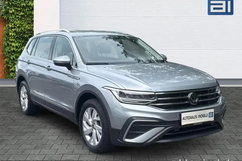 Volkswagen Tiguan Allspace din 2025 cu 27.884 km - oferta VOL259510 - foto 6
