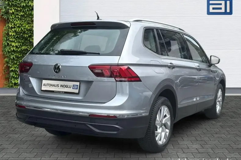 Volkswagen Tiguan Allspace din 2025 cu 27.884 km - oferta VOL259510 - foto 8
