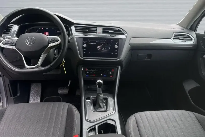 Volkswagen Tiguan Allspace din 2025 cu 27.884 km - oferta VOL259510 - foto 9