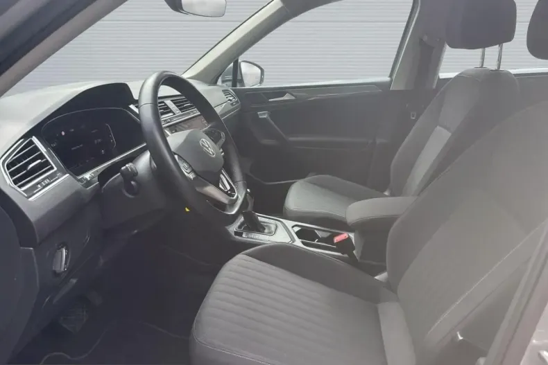 Volkswagen Tiguan Allspace din 2025 cu 27.884 km - oferta VOL259510 - foto 10