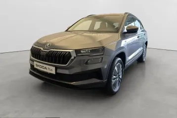 Skoda Karoq din 2025 - oferta SKO259511