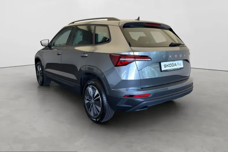 Skoda Karoq din 2025 cu 13.800 km - oferta SKO259511 - foto 3