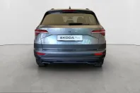 Skoda Karoq din 2025 cu 13.800 km - oferta SKO259511 - foto 4