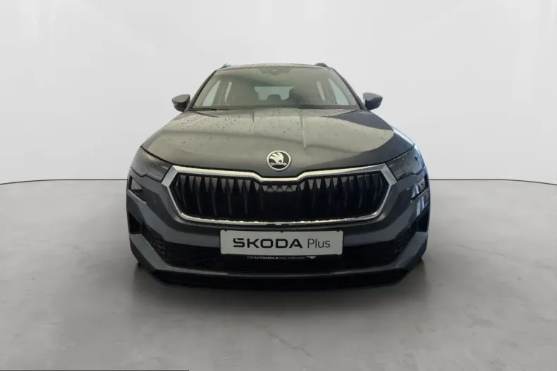 Skoda Karoq din 2025 cu 13.800 km - oferta SKO259511 - foto 8