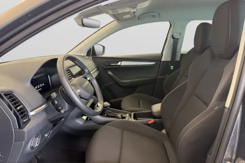 Skoda Karoq din 2025 cu 13.800 km - oferta SKO259511 - foto 9