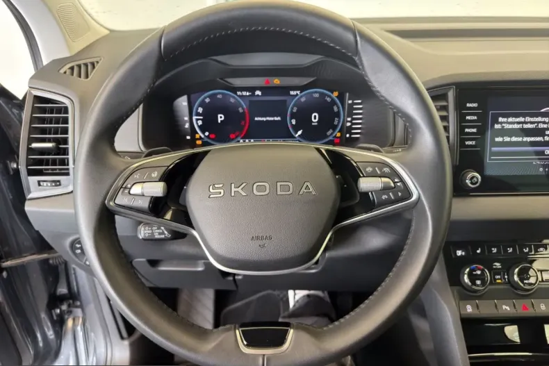 Skoda Karoq din 2025 cu 13.800 km - oferta SKO259511 - foto 10