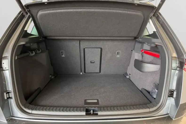Skoda Karoq din 2025 cu 13.800 km - oferta SKO259511 - foto 17