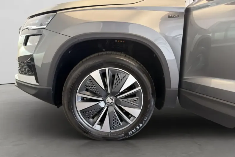 Skoda Karoq din 2025 cu 13.800 km - oferta SKO259511 - foto 18