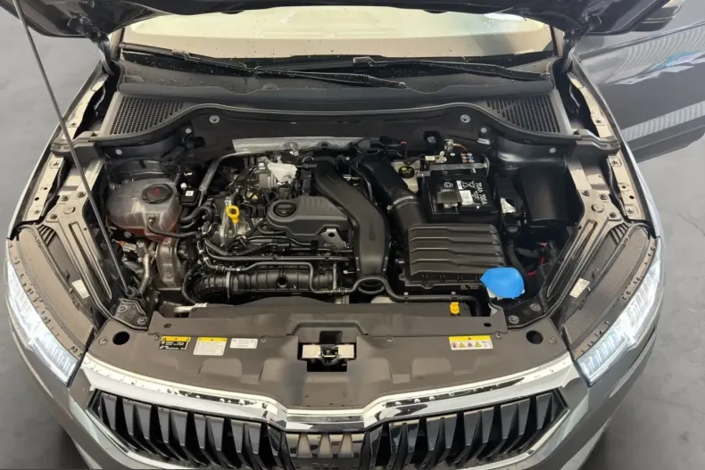 Skoda Karoq din 2025 cu 13.800 km - oferta SKO259511 - foto 19
