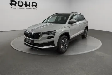 Skoda Karoq din 2025 - oferta SKO259512