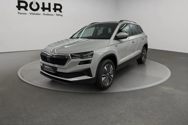 Skoda Karoq din 2025 cu 24.132 km - oferta SKO259512 - foto 1