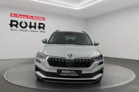Skoda Karoq din 2025 cu 24.132 km - oferta SKO259512 - foto 2