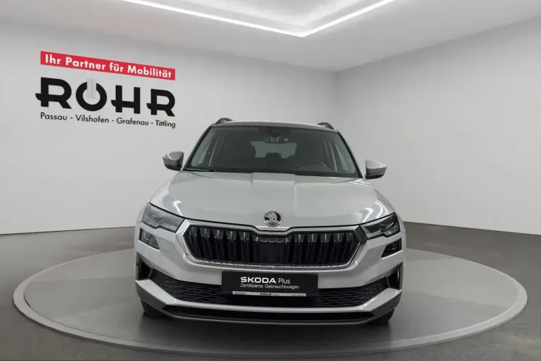 Skoda Karoq din 2025 cu 24.132 km - oferta SKO259512 - foto 2