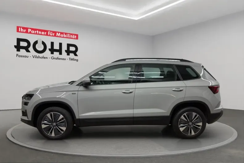 Skoda Karoq din 2025 cu 24.132 km - oferta SKO259512 - foto 3