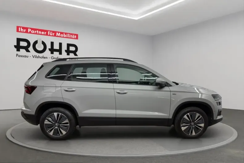 Skoda Karoq din 2025 cu 24.132 km - oferta SKO259512 - foto 4