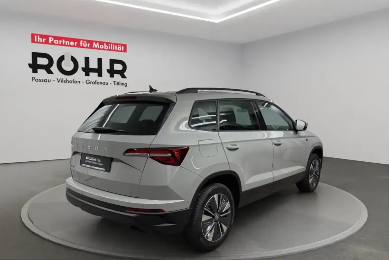 Skoda Karoq din 2025 cu 24.132 km - oferta SKO259512 - foto 5