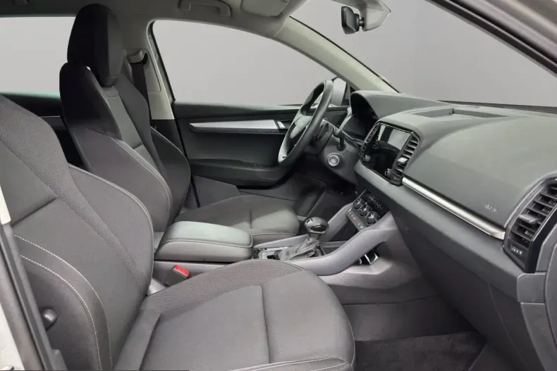 Skoda Karoq din 2025 cu 24.132 km - oferta SKO259512 - foto 7