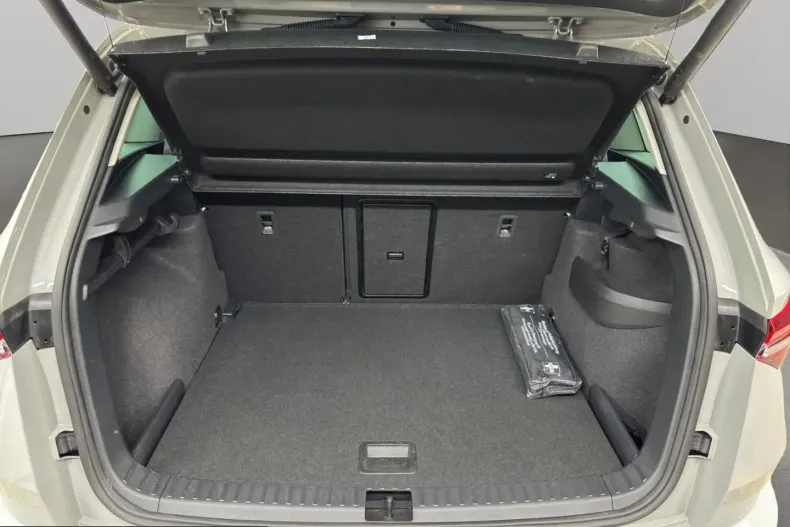 Skoda Karoq din 2025 cu 24.132 km - oferta SKO259512 - foto 9