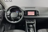 Skoda Karoq din 2025 cu 24.132 km - oferta SKO259512 - foto 10