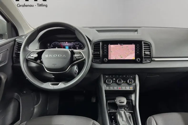 Skoda Karoq din 2025 cu 24.132 km - oferta SKO259512 - foto 10
