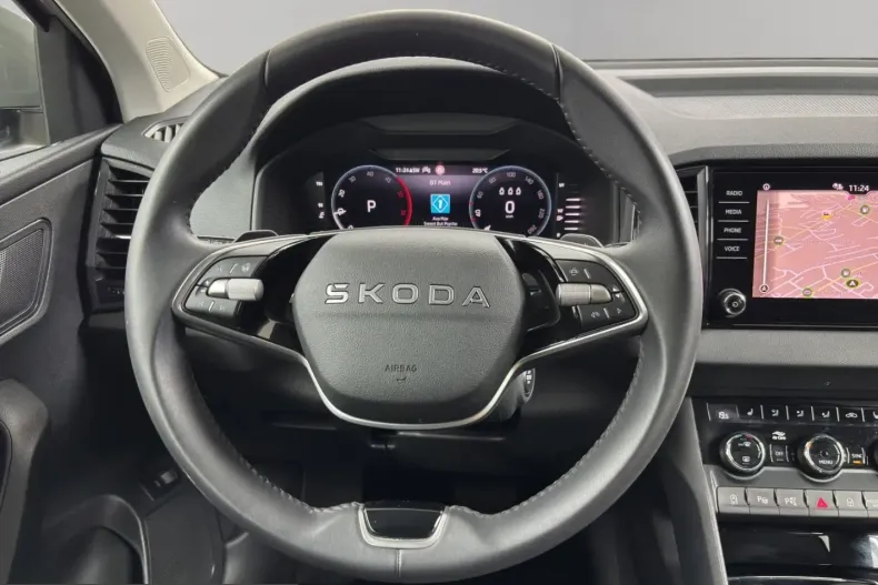 Skoda Karoq din 2025 cu 24.132 km - oferta SKO259512 - foto 11