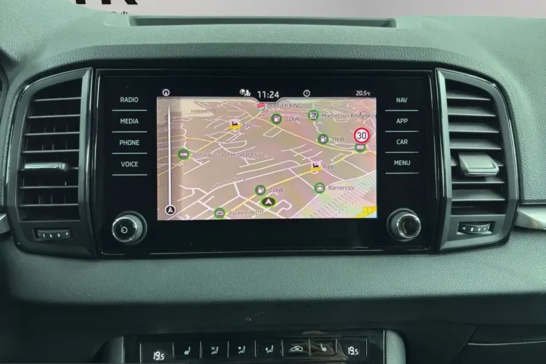Skoda Karoq din 2025 cu 24.132 km - oferta SKO259512 - foto 12
