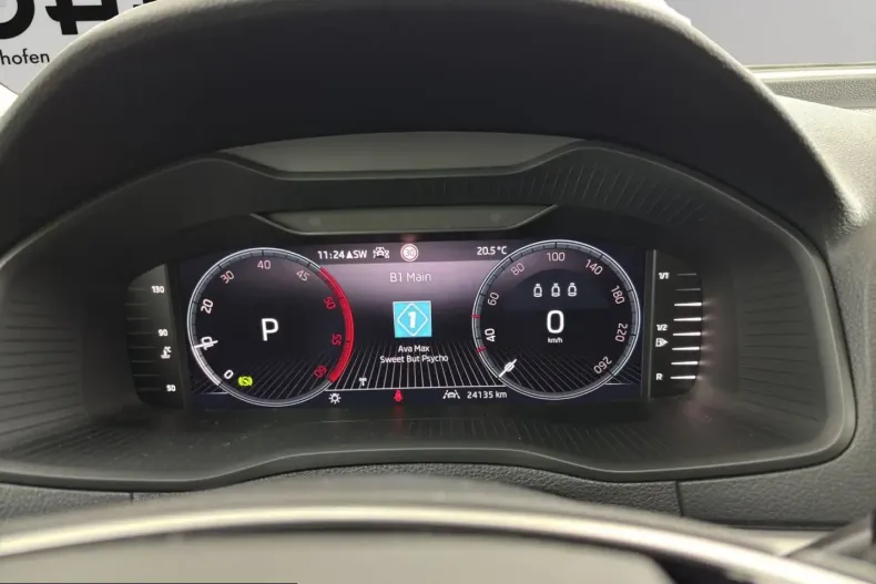 Skoda Karoq din 2025 cu 24.132 km - oferta SKO259512 - foto 13