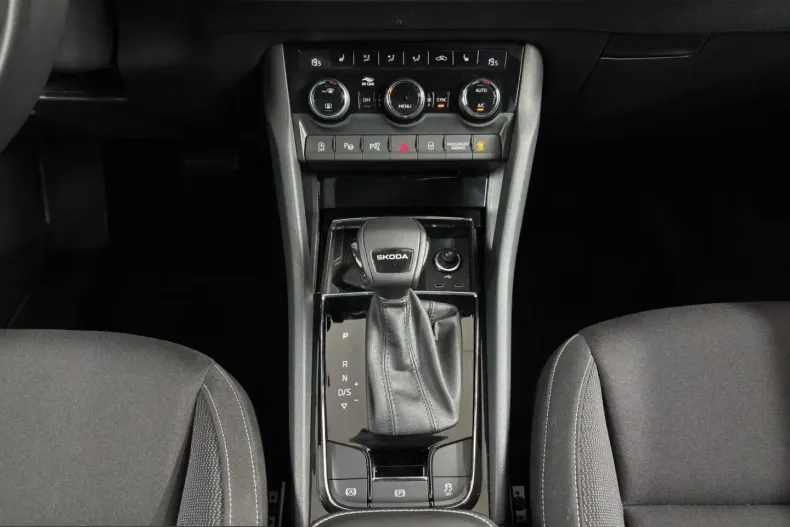 Skoda Karoq din 2025 cu 24.132 km - oferta SKO259512 - foto 14